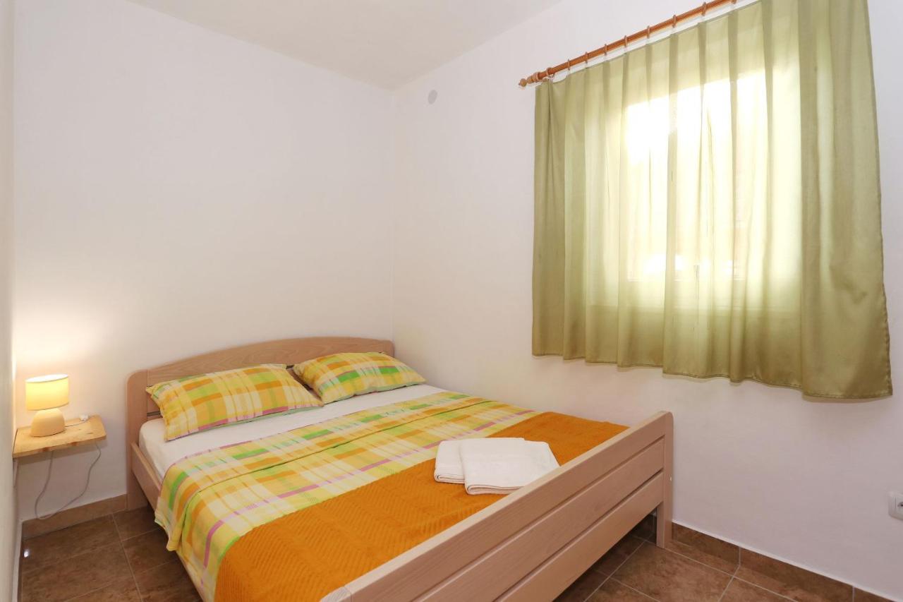 Apartments Vlado I Vesna Ртина Экстерьер фото