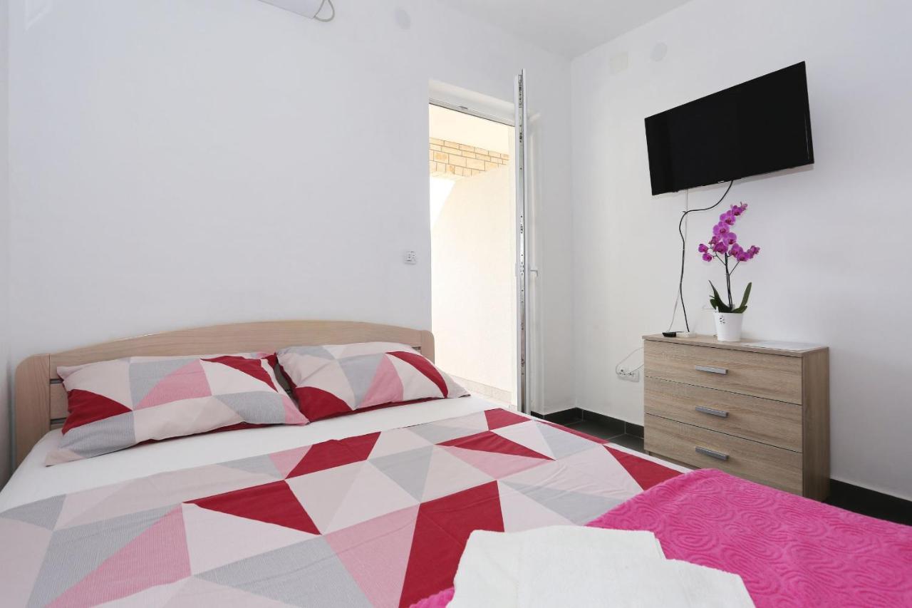 Apartments Vlado I Vesna Ртина Экстерьер фото
