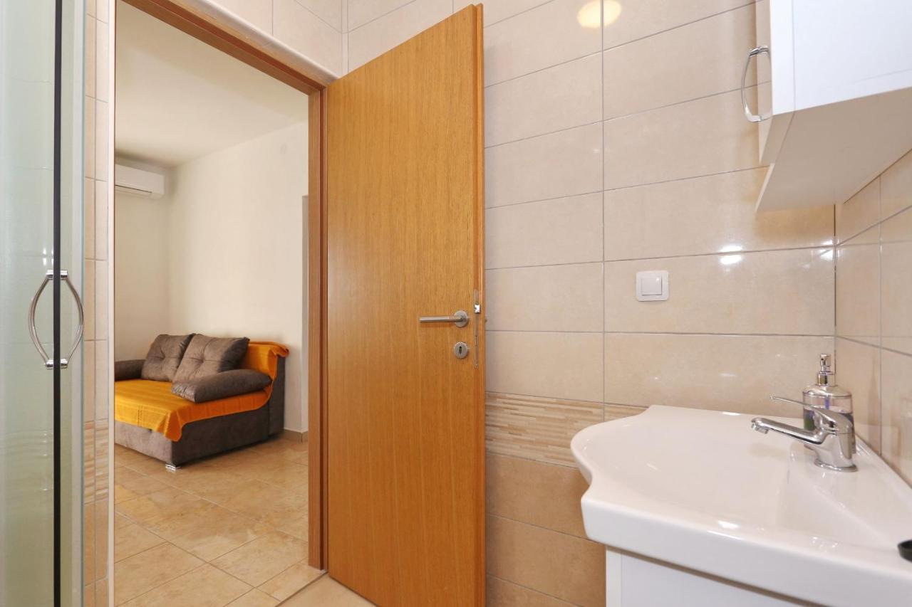 Apartments Vlado I Vesna Ртина Экстерьер фото