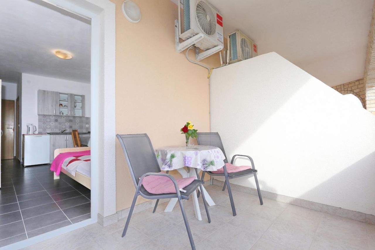 Apartments Vlado I Vesna Ртина Экстерьер фото