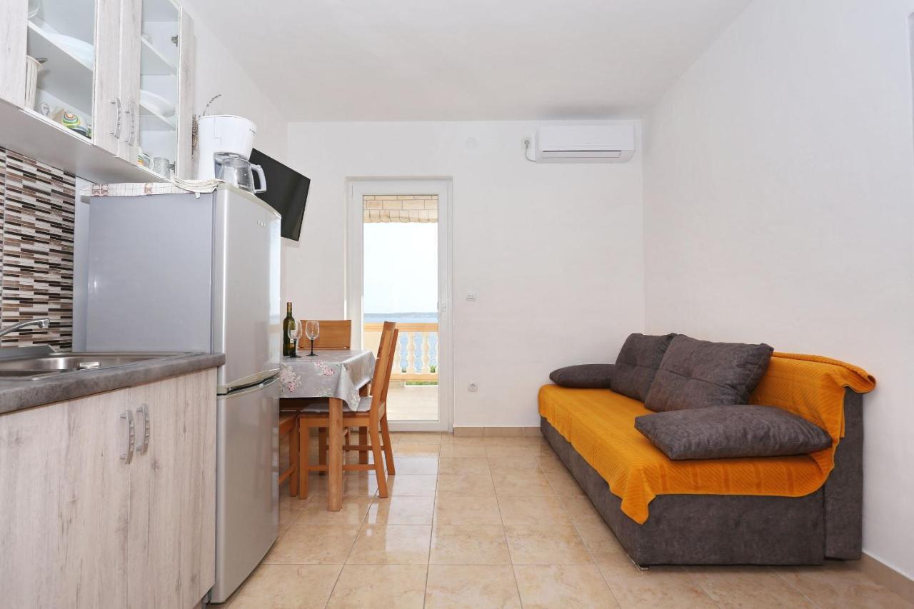 Apartments Vlado I Vesna Ртина Экстерьер фото