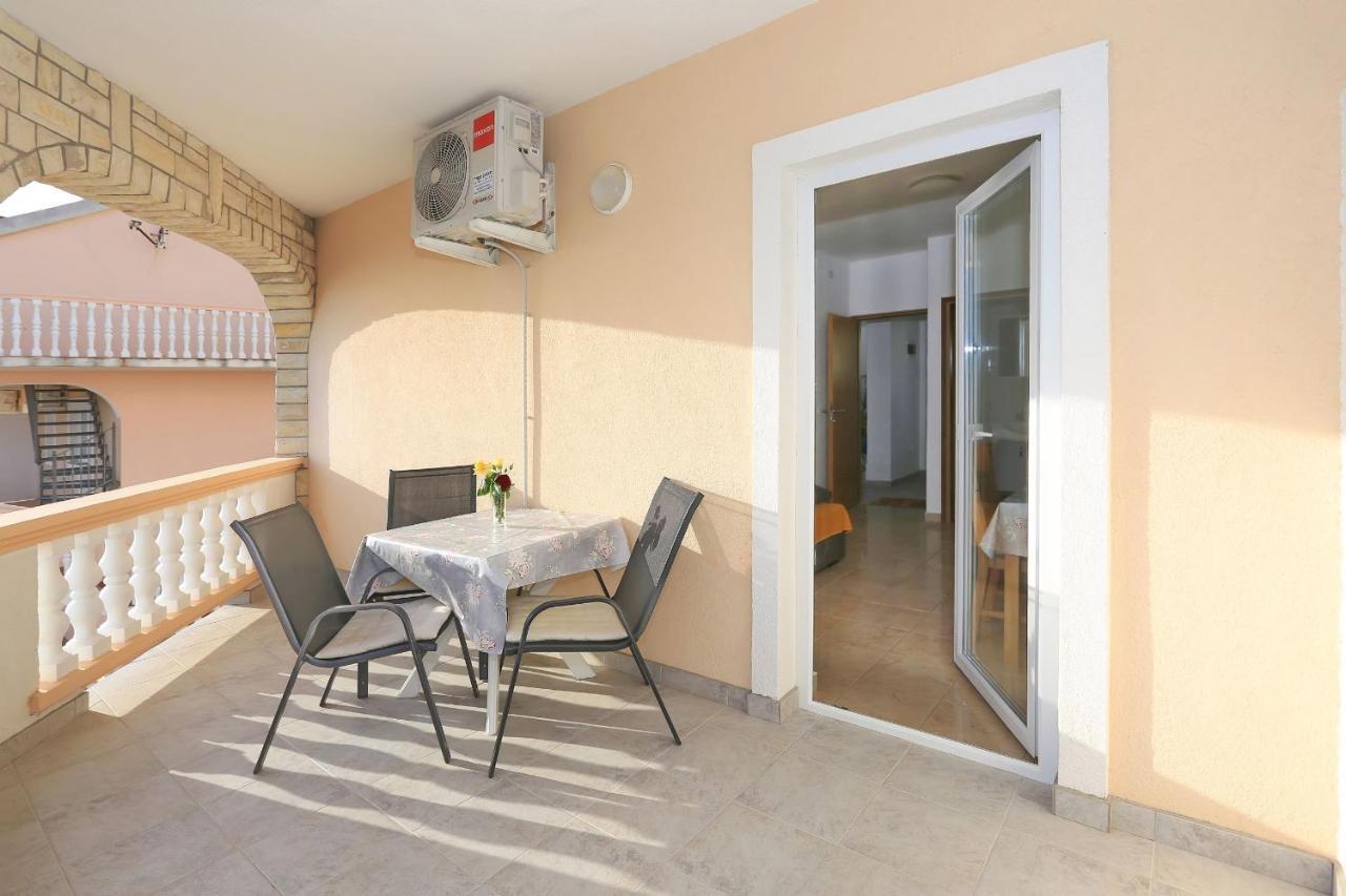 Apartments Vlado I Vesna Ртина Экстерьер фото