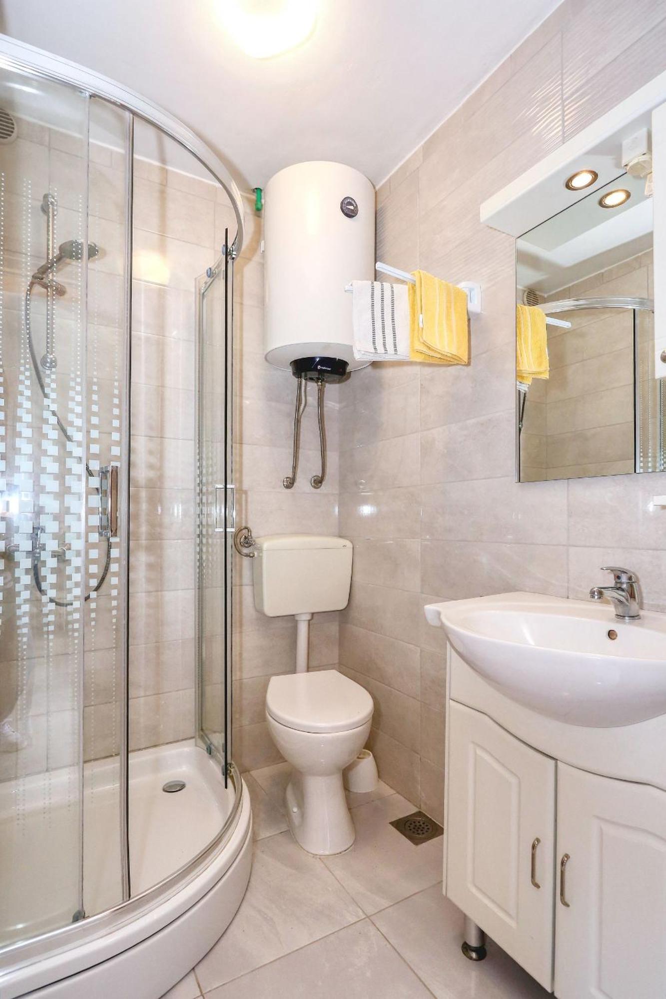 Apartments Vlado I Vesna Ртина Экстерьер фото