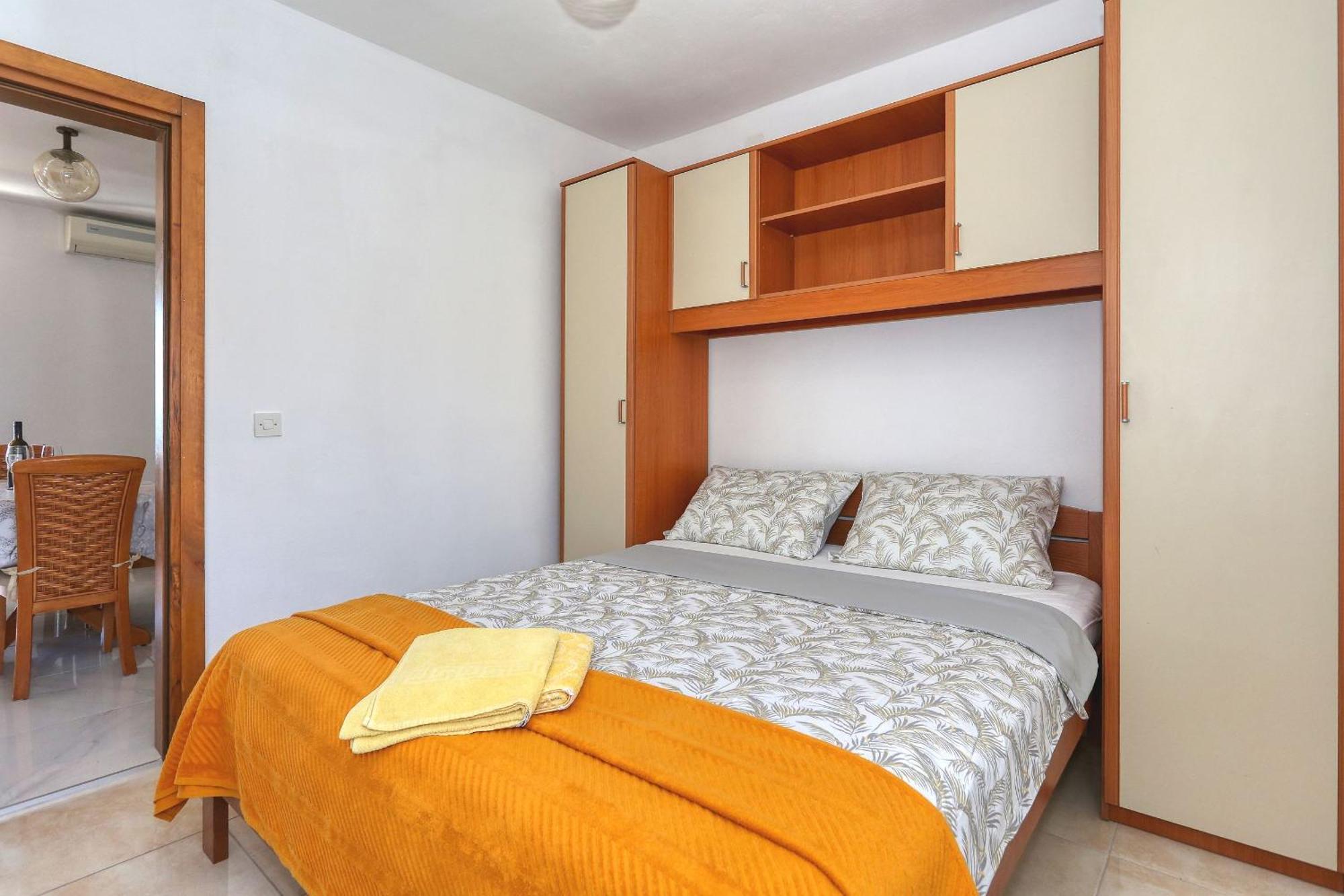 Apartments Vlado I Vesna Ртина Экстерьер фото