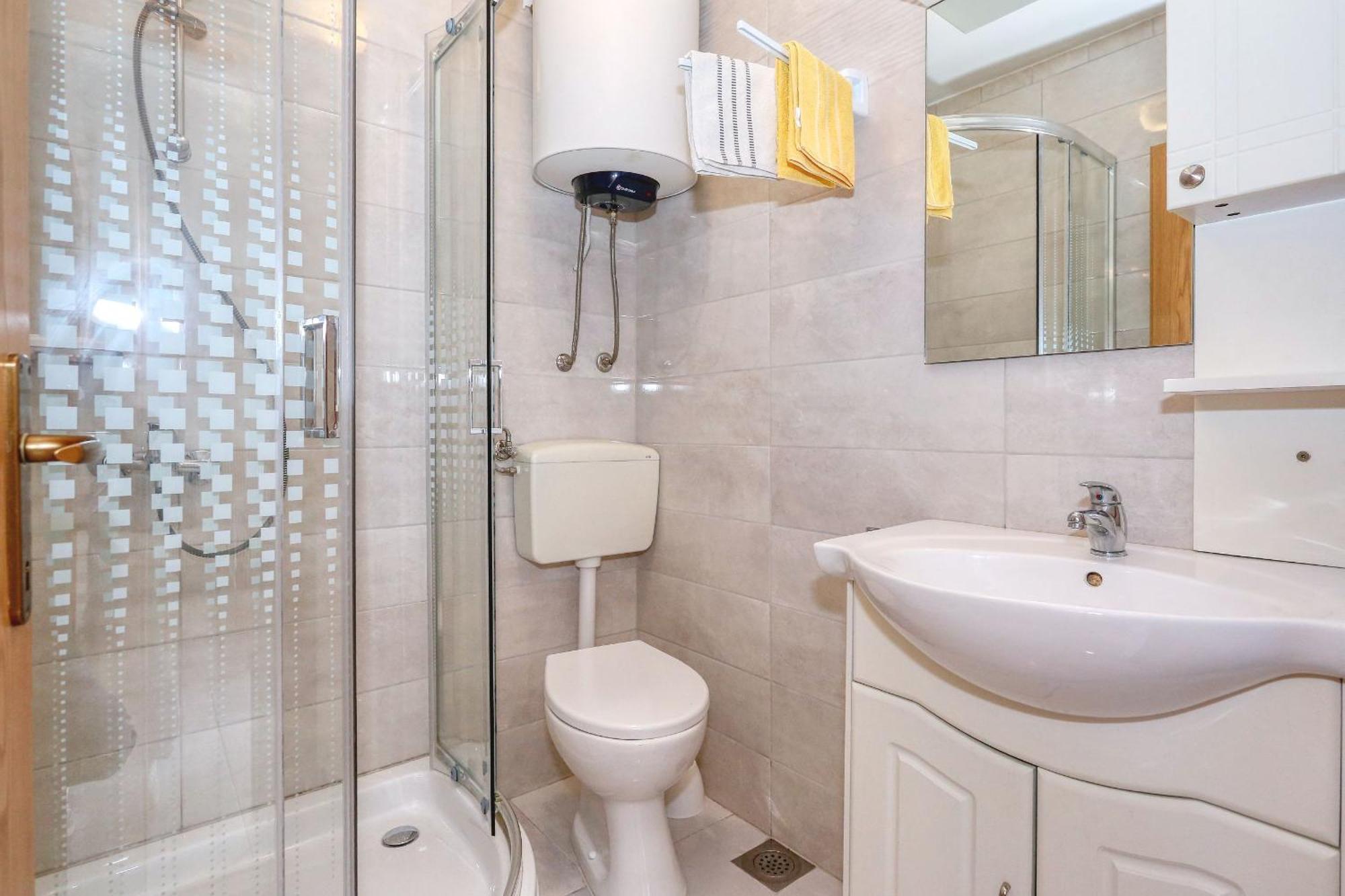 Apartments Vlado I Vesna Ртина Экстерьер фото