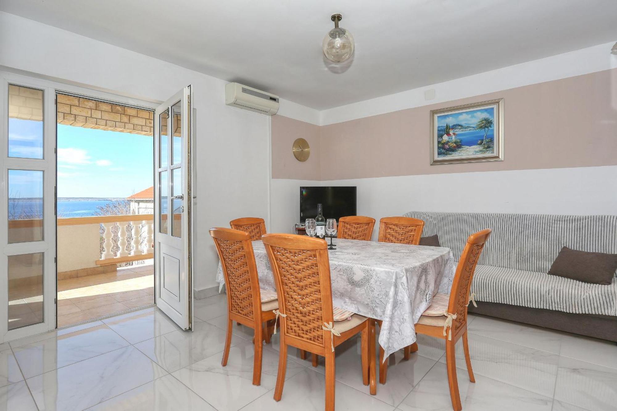 Apartments Vlado I Vesna Ртина Экстерьер фото